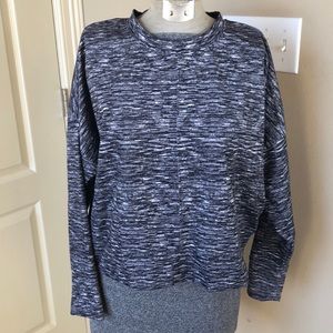 Lou and grey long sleeve top